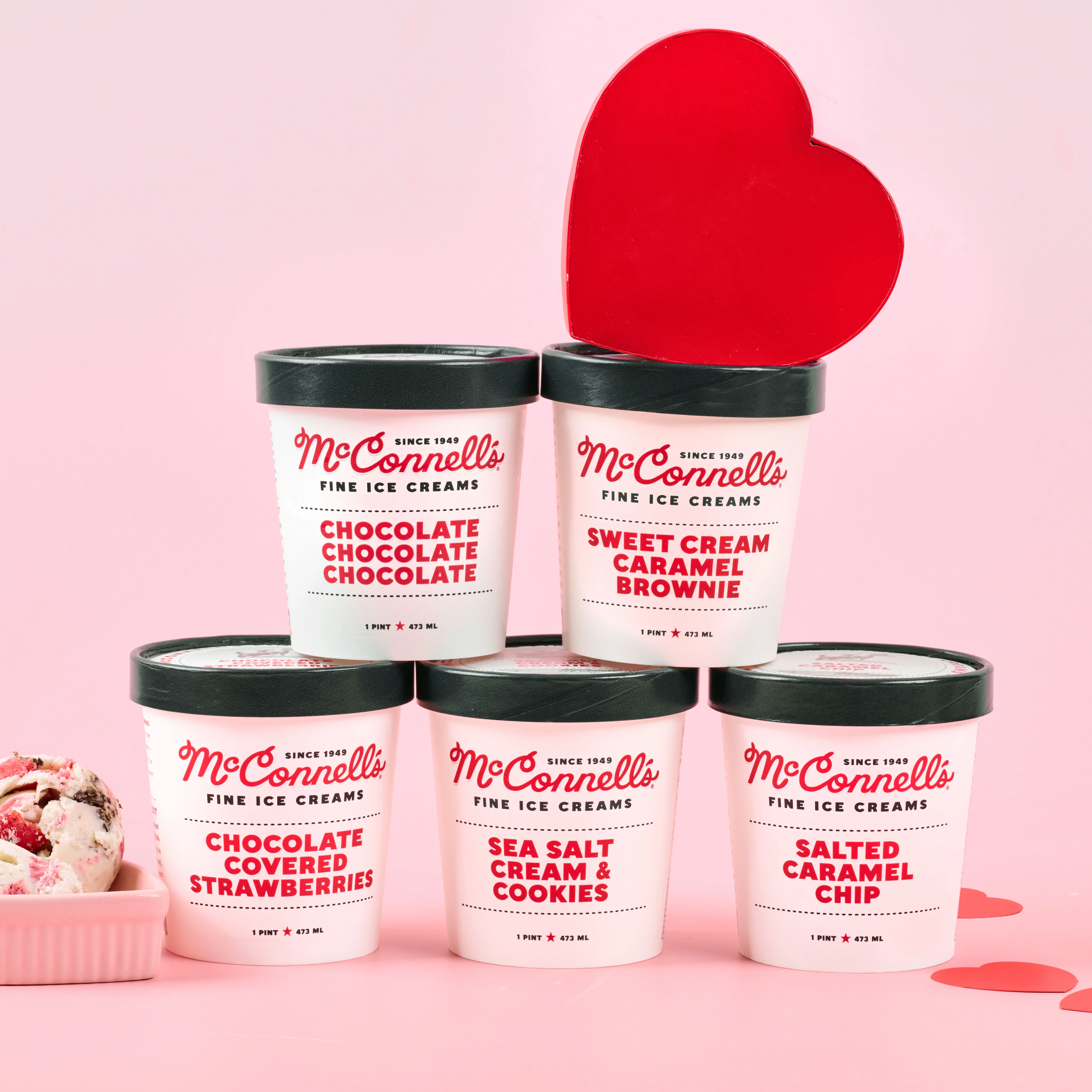 Fine Ice Creams